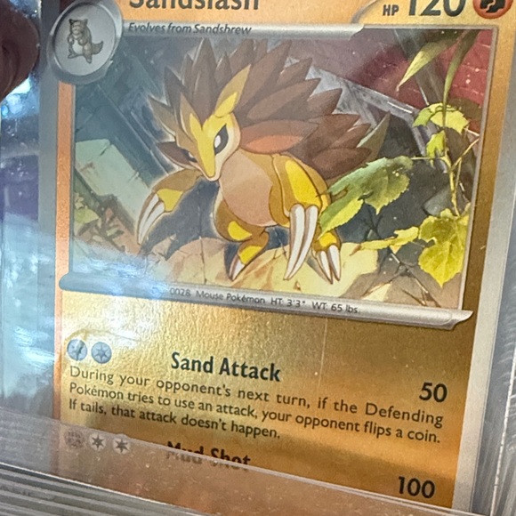 Pokemon Card - 200 Pack (Mixed) - Picture 7 of 16